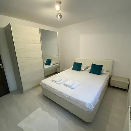Apartment Vd 2