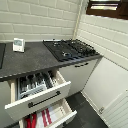 Apartment Vd 2 *