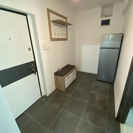 Vd 2 Apartment *