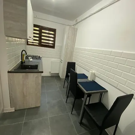 Apartment Vd 2 *