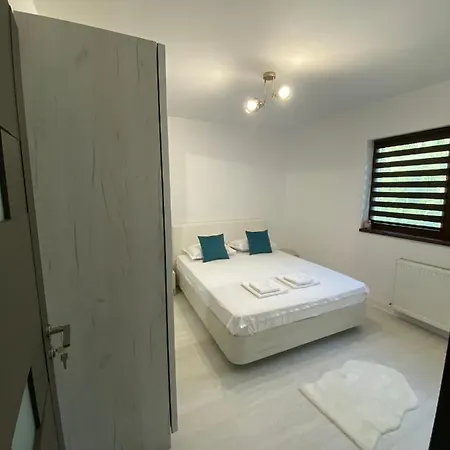 Apartment Vd 2 Constanţa